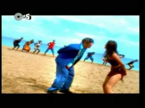 Jazzy B - Jindey [HQ]