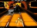 Audiosurf:  Pendulum - Slam