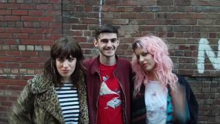 Deap Vally Interview
