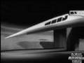 U.S. Supersonic Transports - Lockheed L-2000 and Boeing 2707