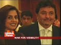 Saawariya vs Om Shanti Om: Publicity wars hot up