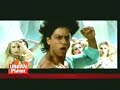 it promises to be the biggest box office battles of all times. there's still a month left for diwali and for om shanti om and saawariya to release. but if you thought there was just a week or so left who could blame you, looking at the publicity blitz.