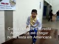 Japerek e Princesa Biona