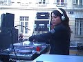 Fête de la Musique opus2008, pharmacie d'anjou,caen centre de 20h à plus de 5h.