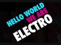 George Morel and SPJ  -  It's Time To Party  (Original Mix) (vocal by George W. Bush )