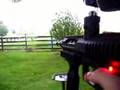 Smart Parts SP1 Select-Fire Shooting