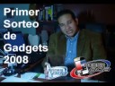 Primer Sorteo de Gadgets en PoderPDA.com