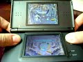 Nintendo DS Lite + SuperCard DS ONE