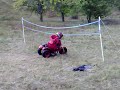 Gibbo 08 atc70 2 Honda Trike