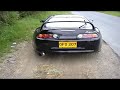 Supra BPU TT Supra BPU TT