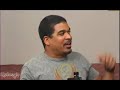 oteil burbridge of the allman brothers band talks about his early involvement in the film 