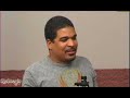 The Allman Brothers Band - Oteil Burbridge \"Big Screen\" interview