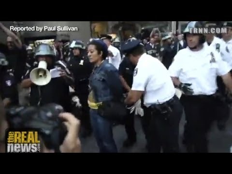 ows - Two years later, author & journalist Nathan Schneider takes a look at concrete victories and missteps of the Occupy movement See more videos: http://therealn...