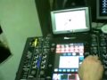 Pioneer SVM 1000 (Visualizer Beat) PT part 7