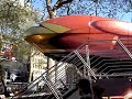 The Iron man ride