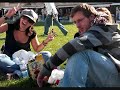 La vida de un Erasmus