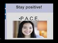 Afraid of Taking the TOEFL iBT?  Learn a Tip to Help Remove your Fears