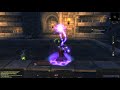 Warlock Level 1-3