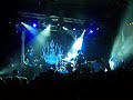 jimmy eat world   a praise chrous live