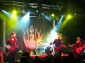 jimmy eat world   a praise chrous live