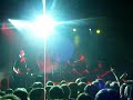 jimmy eat world   a praise chrous live