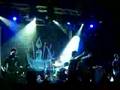 Jimmy Eat World - A Praise Chrous LIVE