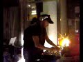 The Beach - Krakatoa, Samuel & Pisti