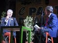 Verso il Partito Democratico. Incontro con  D'ALEMA. Parte1