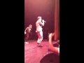 [Fancam] 050813 Bi Rain Arirang World Peace ...