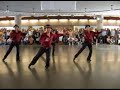 Grupo America - Men\
