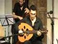Anbar, عنبر, Hamdi Makhlouf Quartet