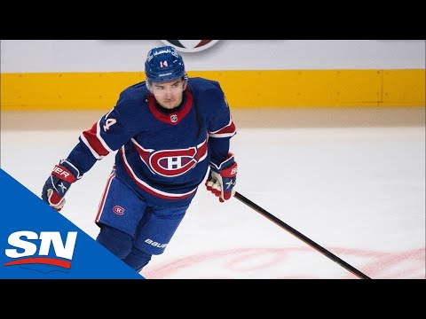 video-linktoworks-Canadiens' Suzuki On Understanding The Heritage And...