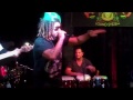 KOLABO Live @ Transit Lounge Jul/9/11 Part 1 of 3 KOLABO Live @ Transit Lounge Jul/9/11 Part 1 of 3