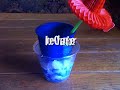 Spill proof cup