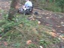 go karting