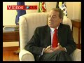 Entrevista a Luis Filipe Menezes - Teaser Entrevista a Luis Filipe Menezes - Teaser