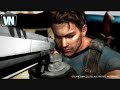 Resident Evil STARS