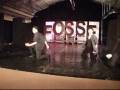 videos de Fosse, Solihull College, Performing Arts
