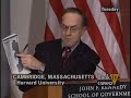 chomsky and dershowitz debate israel and palestine 9/14