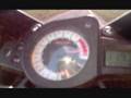 yamaha TZR 75cc 127 km/h