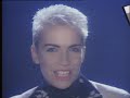 Aretha Franklin & Annie Lennox Sisters Are Doin' It For Themselves