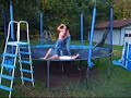 Trampoline Wrestling Vols. 9-20 Montage