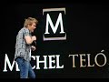 Michel Teló – Eu Te Amo E Open Bar