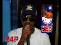 Omillio Sparks Talks About Break Up With State Property
