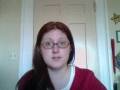 12/1 Kayla is mucho stressed, but had a good holiday.