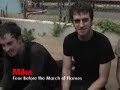 fear before the march of flames talking about their new music video....absolutepunk.net