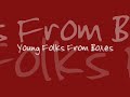 Young folks from boxes. Manele-Gratis.net