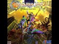 MUSIC: Digital Devil Saga 2 - Battle for Survival MUSIC: Digital Devil Saga 2 - Battle for Survival