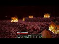 Minecraft Teleport Infinite Distance Instantly