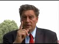 Intervista a Paul Connett